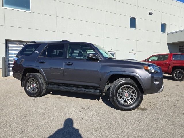 2018 Toyota 4Runner TRD Off Road Premium