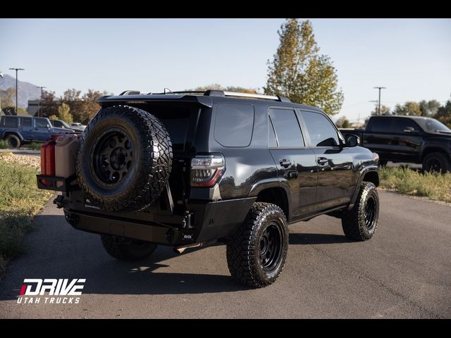 2018 Toyota 4Runner TRD Off Road Premium