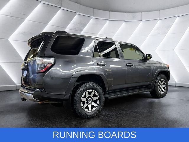 2018 Toyota 4Runner TRD Off Road Premium