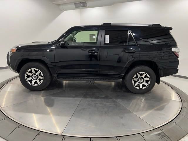 2018 Toyota 4Runner 