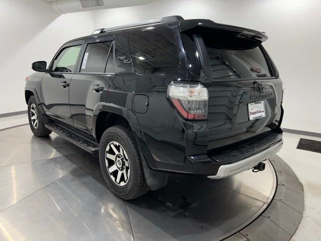 2018 Toyota 4Runner 