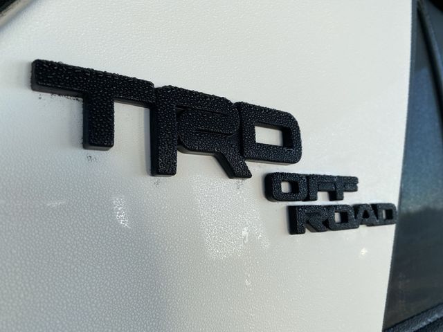 2018 Toyota 4Runner TRD Off Road Premium