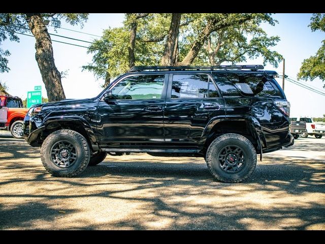 2018 Toyota 4Runner TRD Off Road Premium