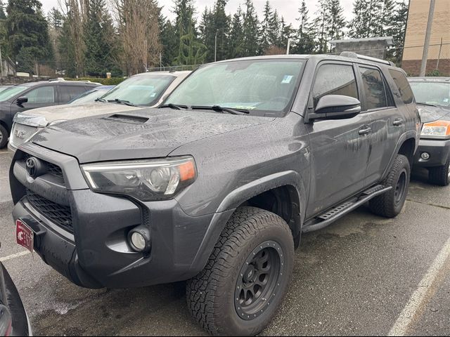 2018 Toyota 4Runner 