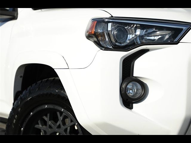 2018 Toyota 4Runner 