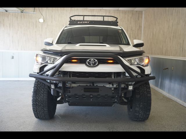 2018 Toyota 4Runner 