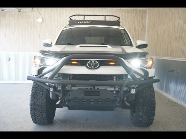 2018 Toyota 4Runner 