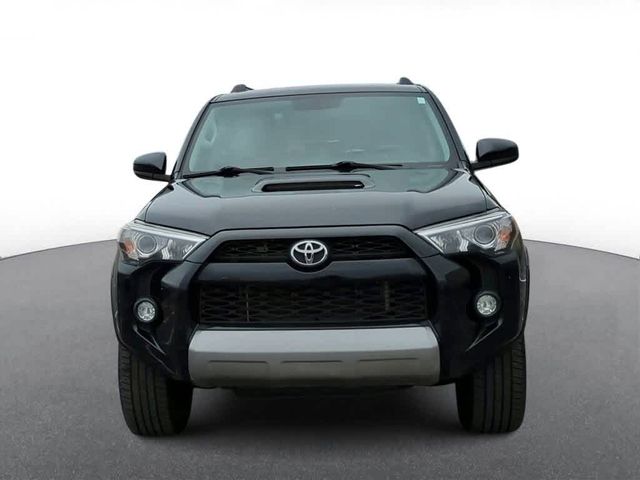 2018 Toyota 4Runner TRD Off Road