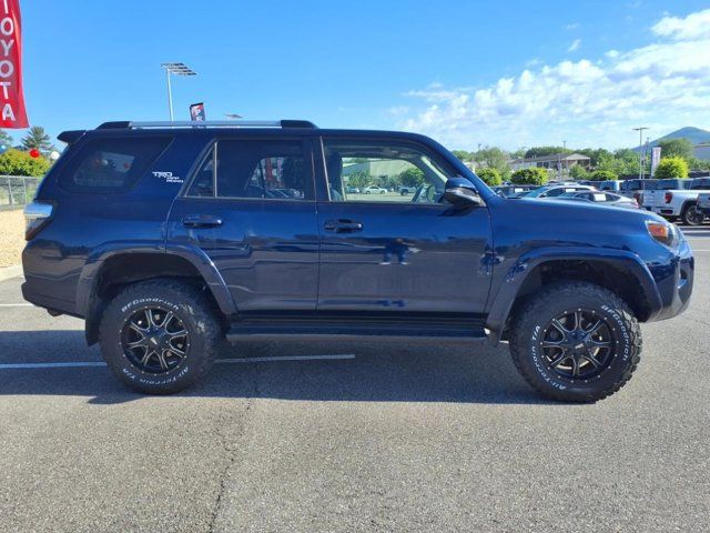 2018 Toyota 4Runner TRD Off Road