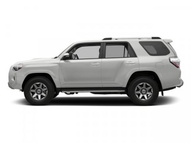 2018 Toyota 4Runner TRD Off Road