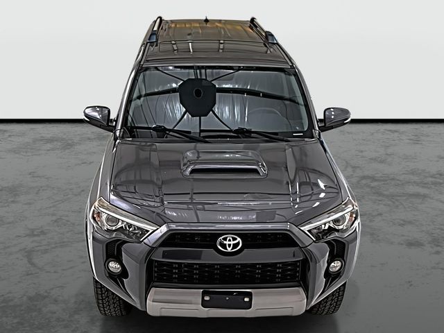 2018 Toyota 4Runner TRD Off Road Premium