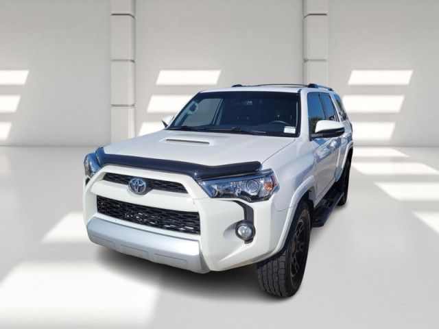 2018 Toyota 4Runner TRD Off Road Premium