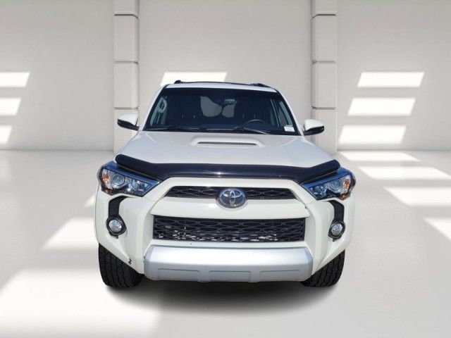 2018 Toyota 4Runner TRD Off Road Premium