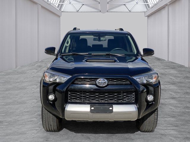 2018 Toyota 4Runner TRD Off Road Premium