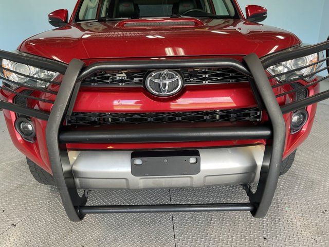 2018 Toyota 4Runner TRD Off Road Premium