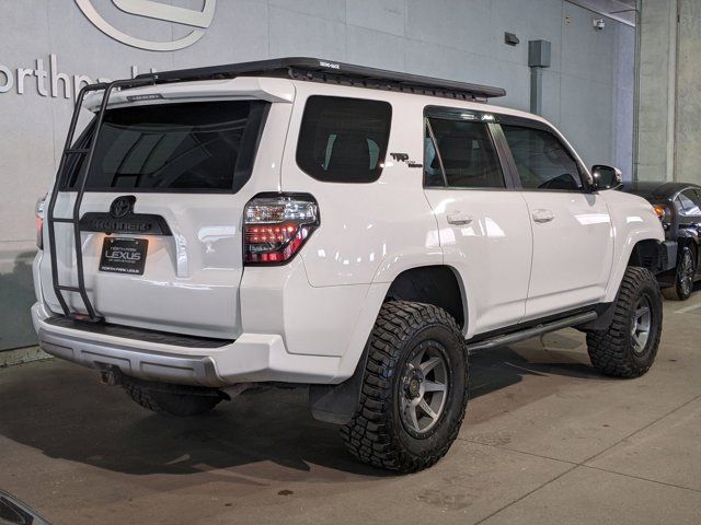 2018 Toyota 4Runner TRD Off Road Premium