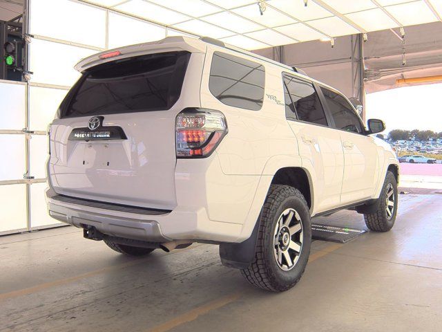 2018 Toyota 4Runner TRD Off Road Premium