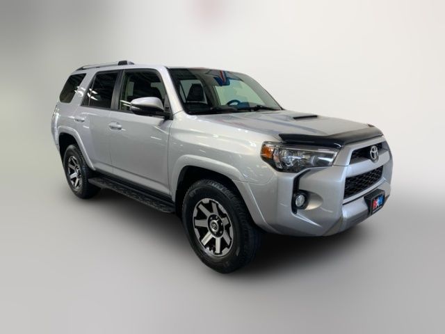 2018 Toyota 4Runner TRD Off Road Premium