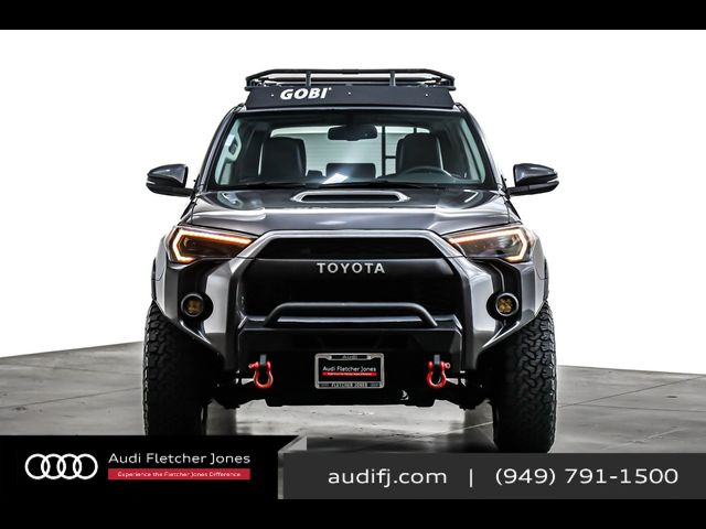 2018 Toyota 4Runner TRD Off Road Premium