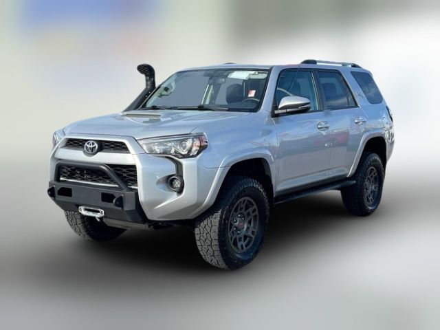 2018 Toyota 4Runner TRD Off Road Premium