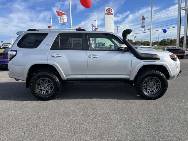 2018 Toyota 4Runner TRD Off Road Premium