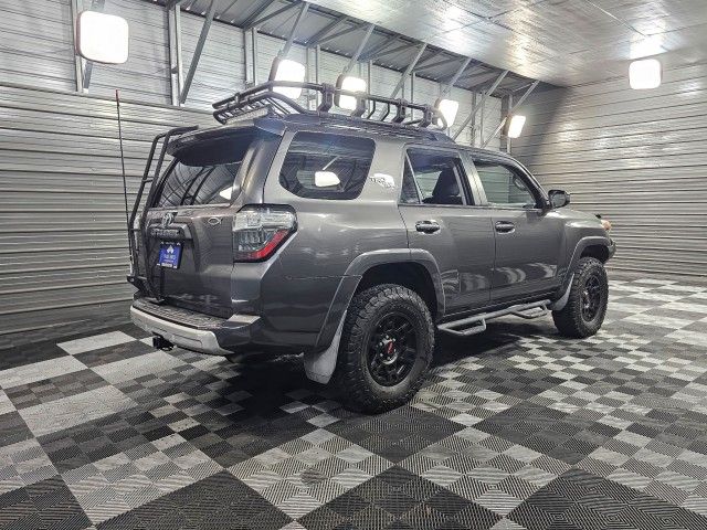 2018 Toyota 4Runner TRD Off Road