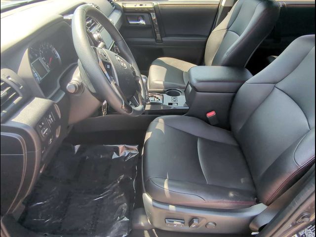 2018 Toyota 4Runner TRD Off Road Premium