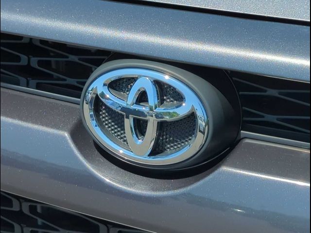 2018 Toyota 4Runner TRD Off Road Premium