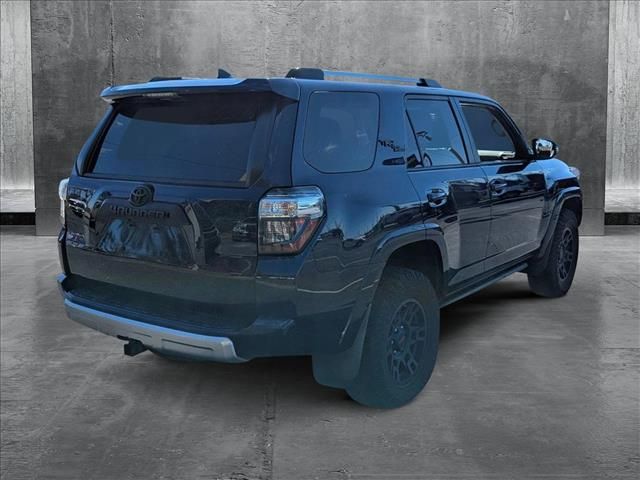 2018 Toyota 4Runner TRD Off Road Premium