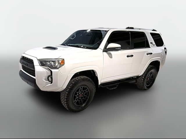 2018 Toyota 4Runner TRD Off Road Premium