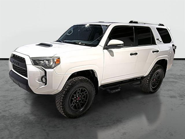 2018 Toyota 4Runner TRD Off Road Premium