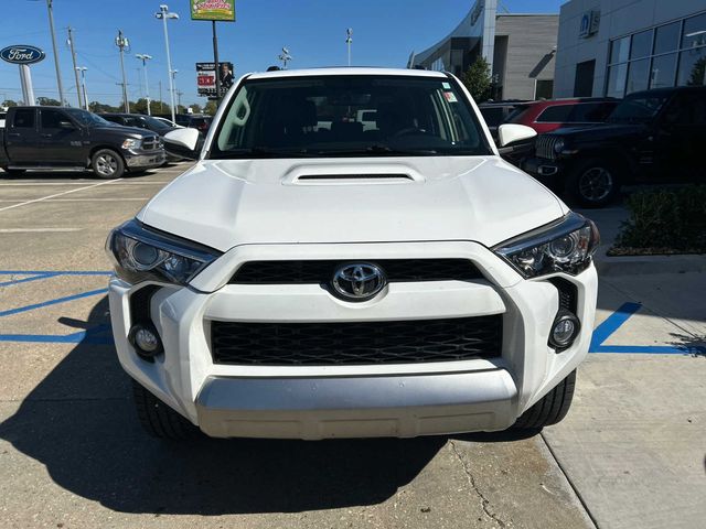 2018 Toyota 4Runner TRD Off Road Premium