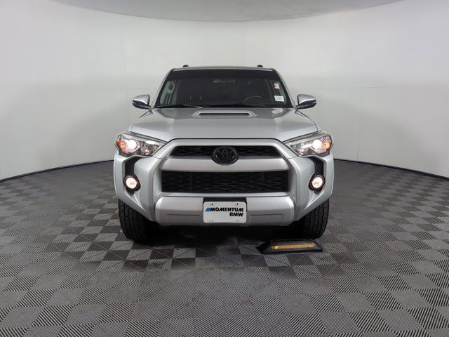 2018 Toyota 4Runner TRD Off Road Premium