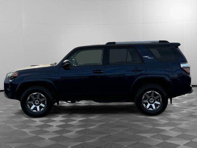 2018 Toyota 4Runner TRD Off Road Premium