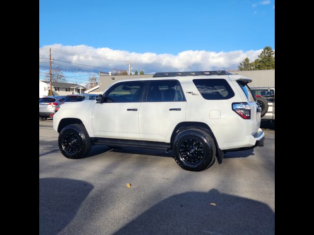 2018 Toyota 4Runner TRD Off Road Premium