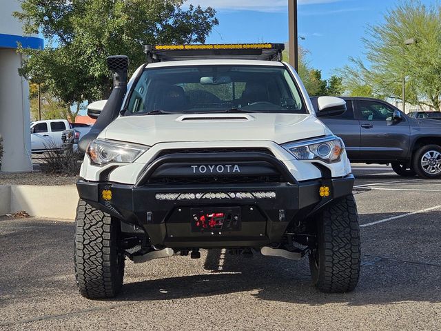 2018 Toyota 4Runner TRD Pro