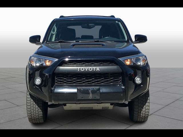 2018 Toyota 4Runner TRD Pro