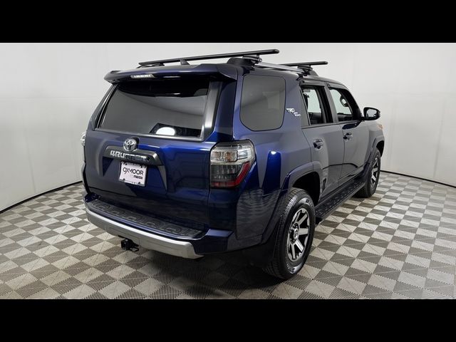 2018 Toyota 4Runner 