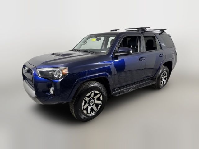 2018 Toyota 4Runner 