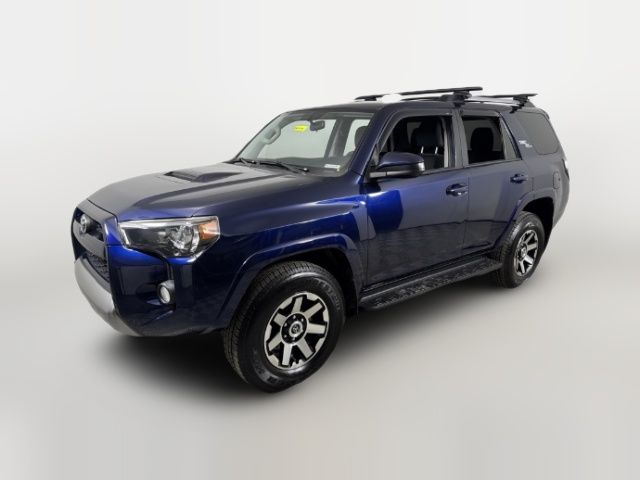 2018 Toyota 4Runner 