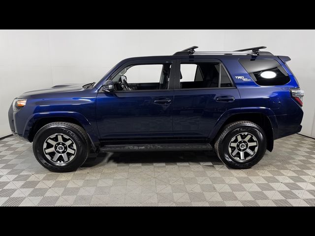 2018 Toyota 4Runner 