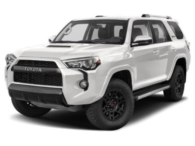 2018 Toyota 4Runner TRD Pro