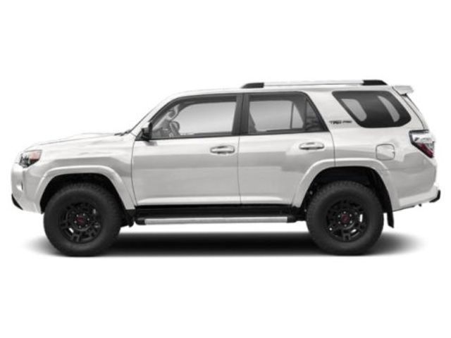 2018 Toyota 4Runner TRD Pro