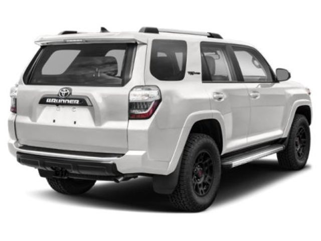 2018 Toyota 4Runner TRD Pro