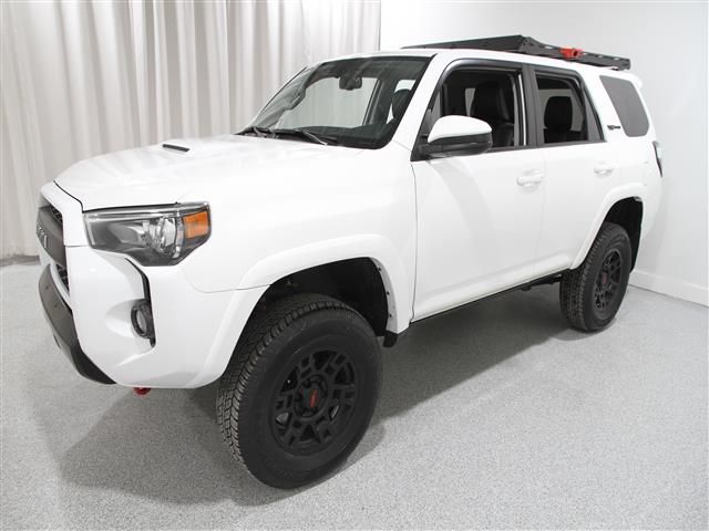 2018 Toyota 4Runner TRD Pro