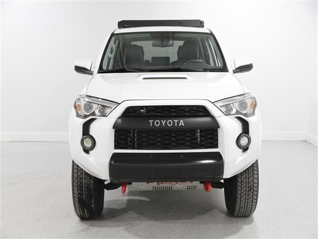 2018 Toyota 4Runner TRD Pro