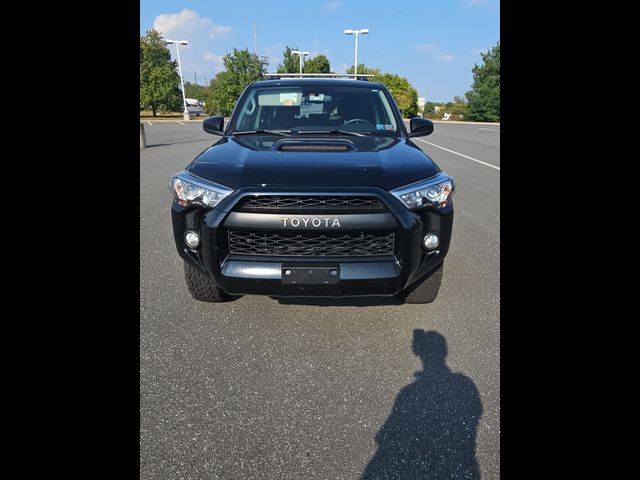 2018 Toyota 4Runner TRD Pro