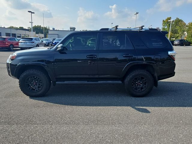 2018 Toyota 4Runner TRD Pro