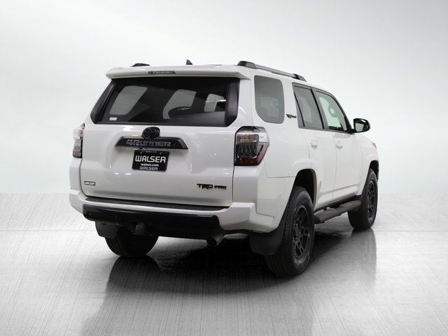 2018 Toyota 4Runner TRD Pro