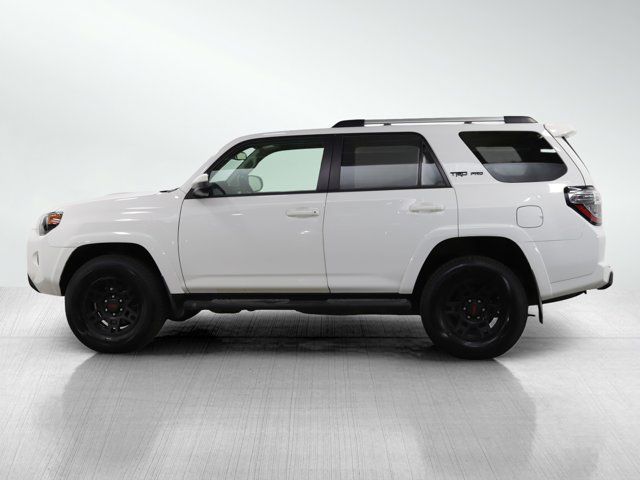 2018 Toyota 4Runner TRD Pro